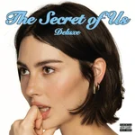 Обложка альбома The secret of us (Deluxe) (2024)