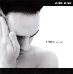 Обложка альбома Shice guy (2012)