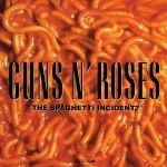 Обложка альбома The spaghetti incident? (1993)