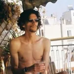Обложка альбома Summer girl (single) (2022)