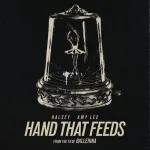 Обложка альбома Hand that feeds (From the film Ballerina) (2025)