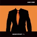 Обложка альбома Bodypop 1 1/2 (2007)