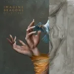 Обложка альбома Reflections (from the vault of smoke + mirrors) (2025)