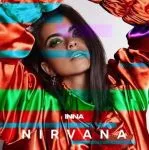 Обложка альбома Nirvana (2017)