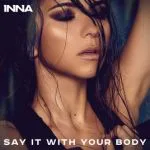 Обложка альбома Say it with your body (single) (2016)