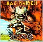 Обложка альбома Virtual XI (1998)