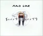 Обложка альбома Sweety Sweety (single) (1997)