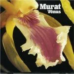 Обложка альбома Venus (1993)
