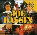 Обложка альбома 15 ans déjà (1979)
