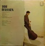 Обложка альбома Je change un peu de vent (1966)