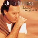 Обложка альбома L’homme que je suis (2005)