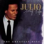 Обложка альбома My life: The greatest hits (1998)