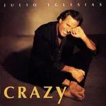 Обложка альбома Crazy (1994)