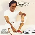 Обложка альбома Libra (1985)