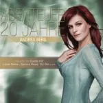 Обложка альбома Abenteuer - 20 Jahre Andrea Berg (2013)