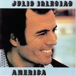 Обложка альбома América (1976)