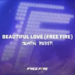 Обложка альбома Beautiful love (2022)