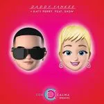 Обложка альбома Con calma (remix) (2019)