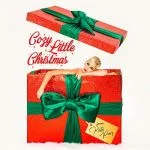 Обложка альбома Cozy Little Christmas (2018)