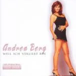 Обложка альбома Weil ich verliebt bin (1999)