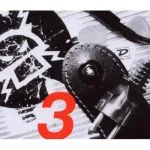 Обложка альбома 3 (single) (2010)
