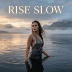 Обложка альбома Rise slow (2026)