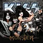 Обложка альбома Monster (2012)