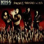 Обложка альбома Smashes, Thrashes & Hits (1988)