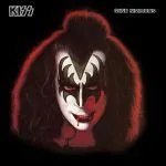 Обложка альбома Gene Simmons (1978)